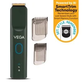 Vega Smartone S3 Beard Trimmer, VHTH-36, official product photograph